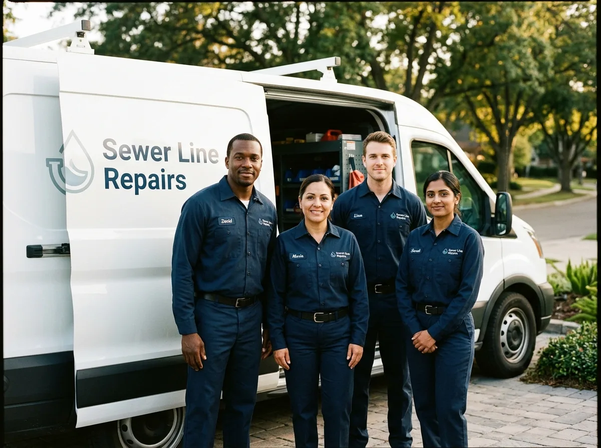 Emergency Plumber company in Marshall, WI