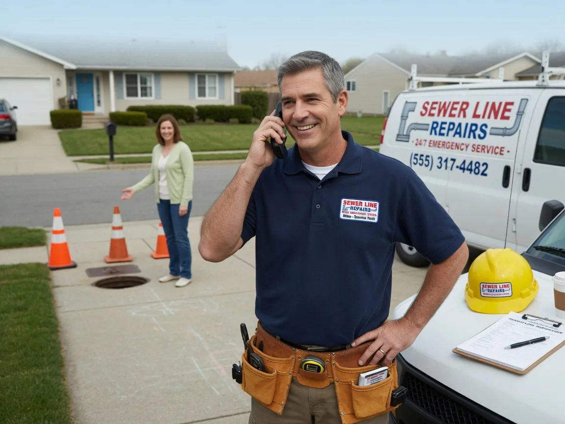 Emergency Plumber Marshall, WI FAQs